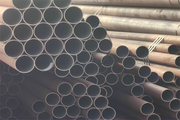 平潭平潭Q345钢管非标定制 特殊壁厚 平潭Q345 管材生产